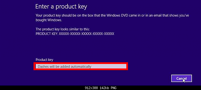 Windows 8.1 Key Serial Key